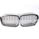 thumbnail image 1 of Riwesomey Bonrich Serie 3 E46 4 puertas 98-01 Rejilla galvanizada GZ.A E46 4 D Vehículos, repuestos y accesorios Mis Riwesomey CZ3125-00B, 1 of 6