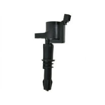Ignition Coil - Compatible with 2005 - 2008 Ford Mustang GT 4.6L V8 2006 2007