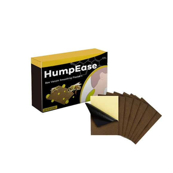 Care Patch In The Waist Shoulders And Vertebrae Promotes Physical Discomfort And Activates The Muscles And Bones Coq10