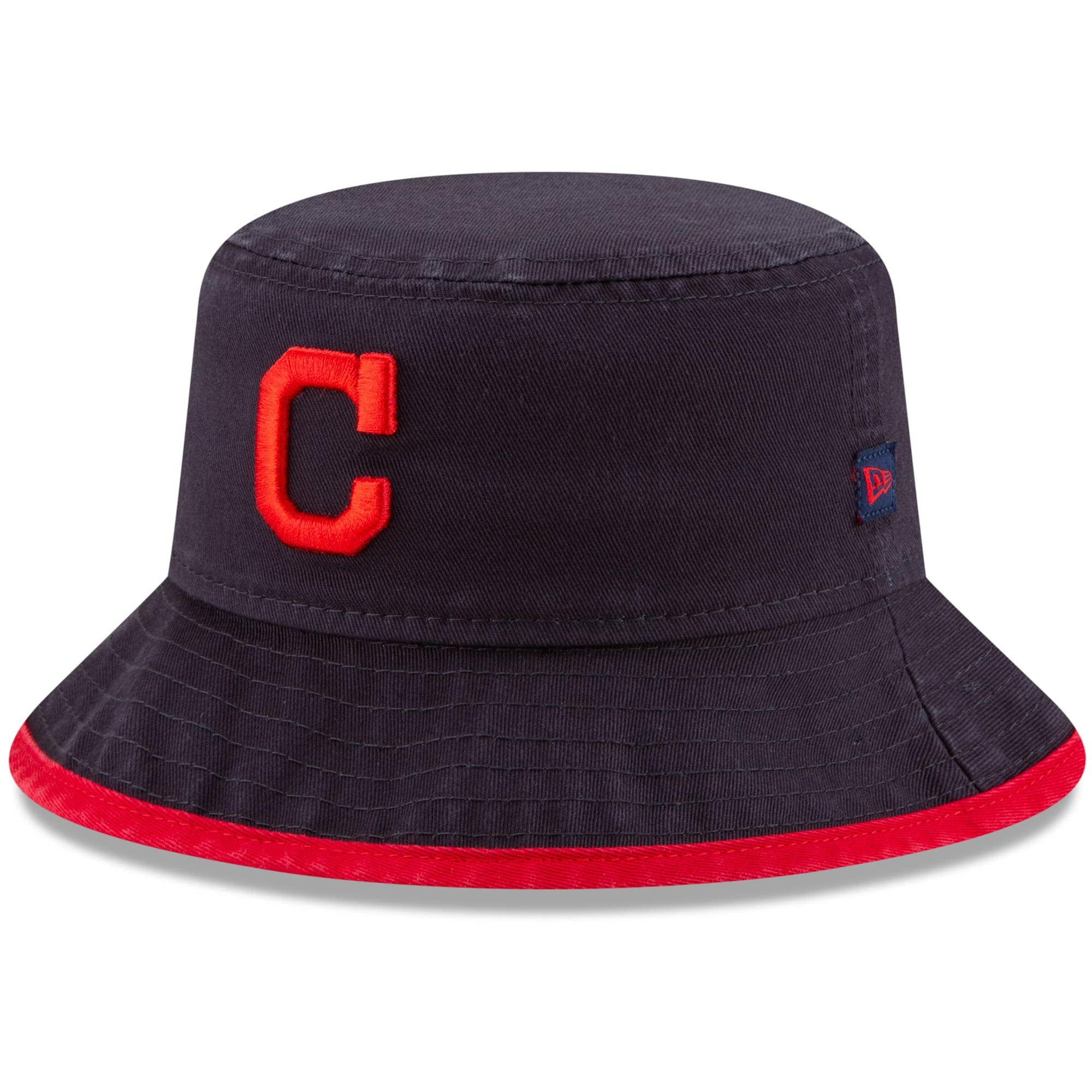 Atlanta Braves New Era Infant Bucket 