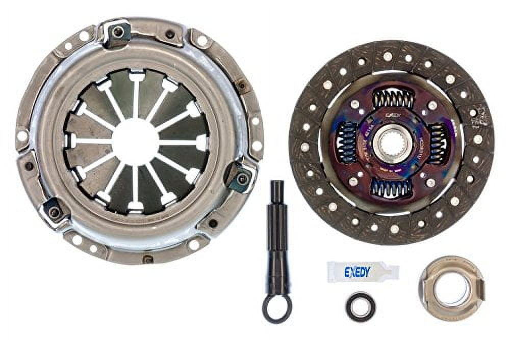 Exedy Racing Clutch 08011 Clutch Kit Fits 89 Civic CRX