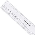 thumbnail image 4 of Dritz 6" Design Ruler, 4 of 4
