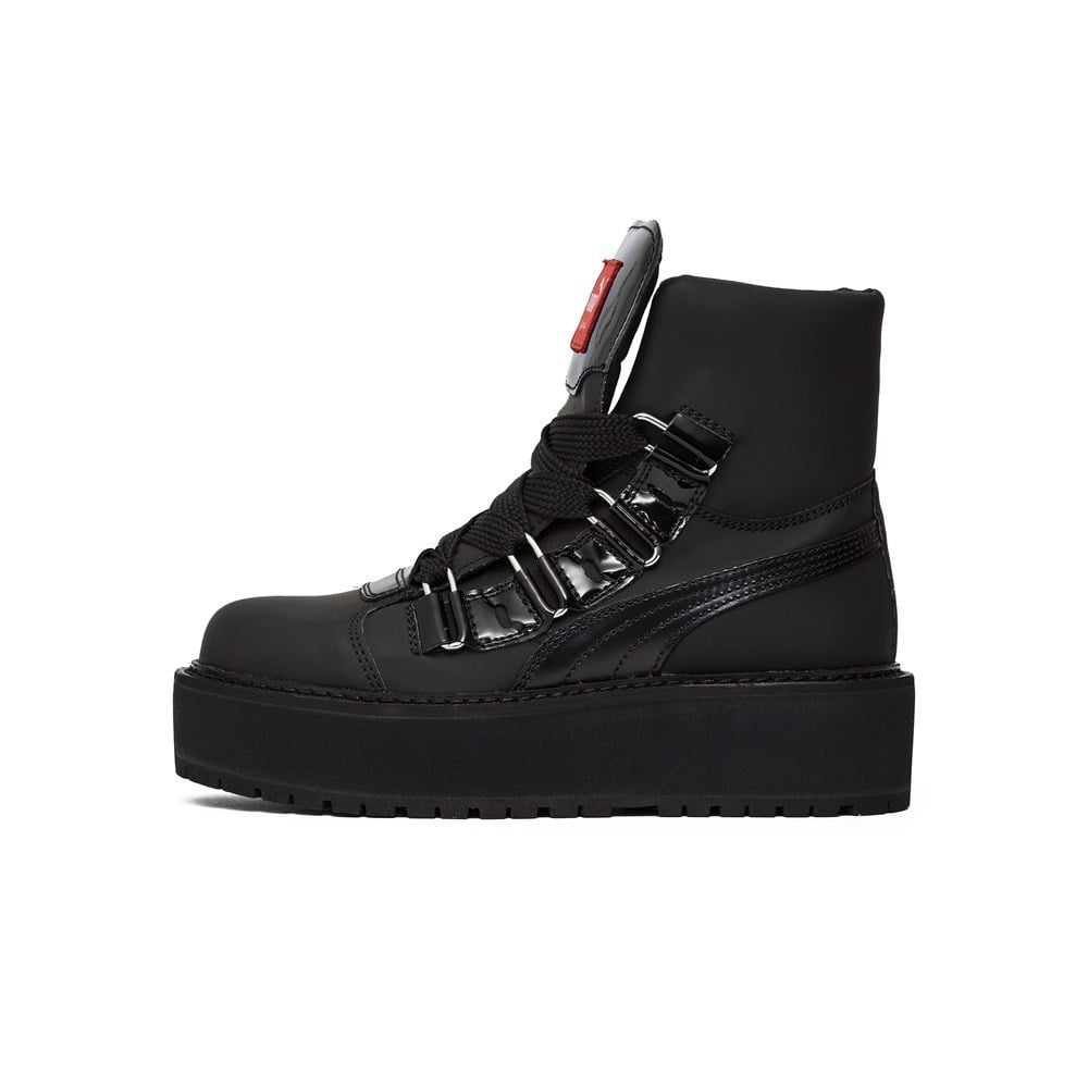 Puma X Fenty BY Rihanna SB Boot Eyelet 
