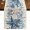 Beige Blue, variant on Table Runners 36 Inches Long Dress Scarves, Blue Coastal Starfish Farmhouse Kitchen/Dining Table Runner, Short Coffee Tablerunners, Beach Nautical Shell Eucalyptus Wooden 13x36 Inch