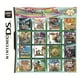 thumbnail image 3 of Tarjeta combinada 3DS NDS Juego NDS Super Combo Multicart para 3DS 3DS NDSi y NDS, 3 of 6