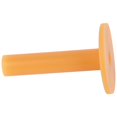 thumbnail image 3 of Tendon Tee, 3.1in Practical  Ball Holder Tees  For Indoor Or Outdoor For Practice, 3 of 8