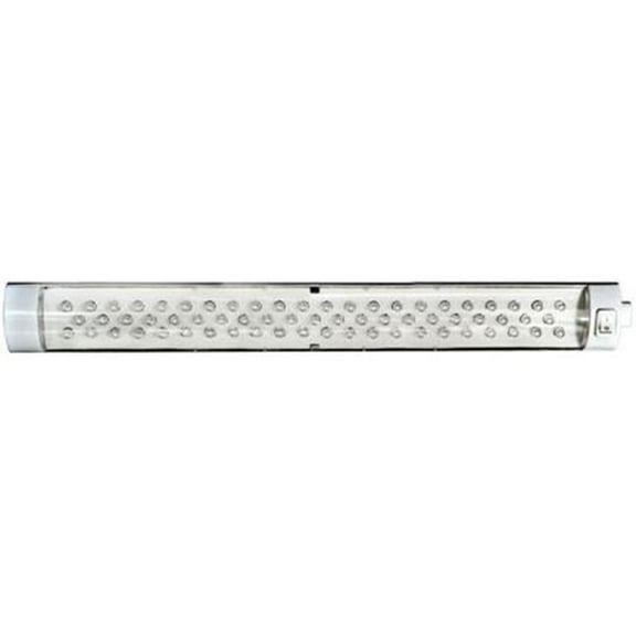 Dabmar Lighting DUF-31-LED 13 in. 4.5 watts LED 120V Interlocking Undercabinet Light, White