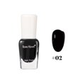 thumbnail image 1 of Pisexur Belleza Maquillaje Esmalte de uñas a base de agua, desgarrable, para hornear, sin olor, brillante, con lentejuelas, para realzar las uñas (8 ml)para mujeres y hombres, 1 of 4