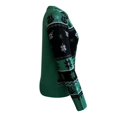 thumbnail image 4 of Suéter Harry Potter para Mujer Navideño Potter Slytherin, 4 of 4