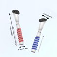 thumbnail image 2 of VR Handle Attachments Accessories VR Sticks Controller Grips VR Handle Extender Extension Grips for Meta Quest 3 Hand Controller, 2 of 9