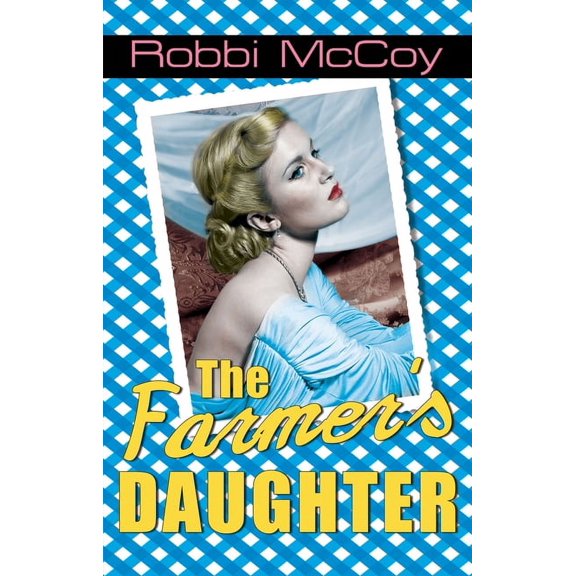 The Farmer's Daughter, (Paperback)