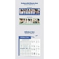 thumbnail image 4 of Stray Kids 2022 Season's Greetings - Room,Mates+CultureKorean Gift(Decorative Stickers,Photocards), 4 of 7