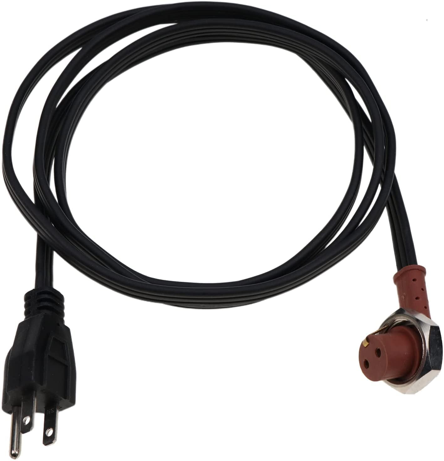 EHEParts Block Heater Cord Wire 3600008 251919 for Dodge Ram Cummins