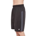 thumbnail image 4 of Men’s Active Athletic Performance Shorts - 5-Pack Basketball Shorts with Pockets, 4 of 7