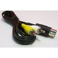 thumbnail image 2 of RCA AV Cable for Sega Genesis by Mars Devices, 2 of 4