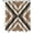 Modern2599, variant on Shower Curtain Black Brown Stripe Shower Curtains for Bathroom Decor Boho Style Shower Curtain Sets with Hooks Waterproof Fabric Bath Curtain Extra Long 72" X 84"