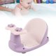 thumbnail image 5 of Asiento de baño infantil silla de ducha portátil de PP antideslizante para bebé ANGGREK Otros, 5 of 8