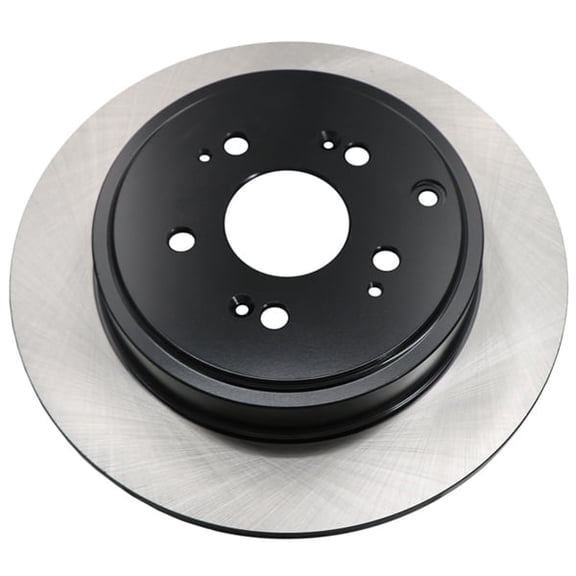 ADVICS Disc Brake Rotor