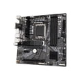 thumbnail image 3 of GIGABYTE Q670M D3H (LGA1700/ Intel/ Q670/ M-ATX/ DDR5/ Dual M.2/ PCIe 4/ USB 3.2 Gen2 Type-C/Intel 2.5GbE LAN/Motherboard), 3 of 6