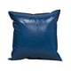 thumbnail image 2 of Fundas de cojín a cuadros | Cojín decorativo de 45 x 45 cm, mezcla de algodón, suave y cómodo, decoración para sala de estar, estilo rústico moderno, sofás y sillones, fundas de cojín, 2 of 8
