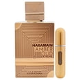 thumbnail image 2 of Amber Oud - Gold Edition Extreme de Al Haramain para unisex - EDP en aerosol de 6.6 oz, 2 of 3