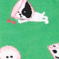 thumbnail image 4 of Sock It To Me Cone of Shame Funky Knee High Socks, 4 of 4