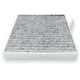 thumbnail image 2 of Filtro Cabina Chevrolet Aveo 3 2024-2025 1.5  Groove 2022-2024 1.5 Captiva 2022-2024 1.5T, 2 of 4
