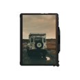 thumbnail image 4 of UAG Scout Series Rugged Surface Pro 9 Scout Series w/ Handstrap - Bulk Poly Bag- Black - Back cover for tablet - black - for Microsoft Surface Pro 9, Pro 9 for Business, Pro 10 for Business, Pro (11th Edition), Pro for Business (11th Edition), 4 of 5