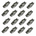 thumbnail image 2 of GELUOXI 16X Rocker Arms 059109417G for Audi A6 A8 Q5 Q7 VW Multivan Transporter T5 Golf 059109417F, 2 of 9