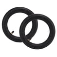 thumbnail image 4 of Electric Scooter Inner Tube, 2pcs Rubber Heavy Duty 8.5x2 Inch Inner Tubes Thickened with Tire Tool for M365 Electric Scooter, 4 of 7