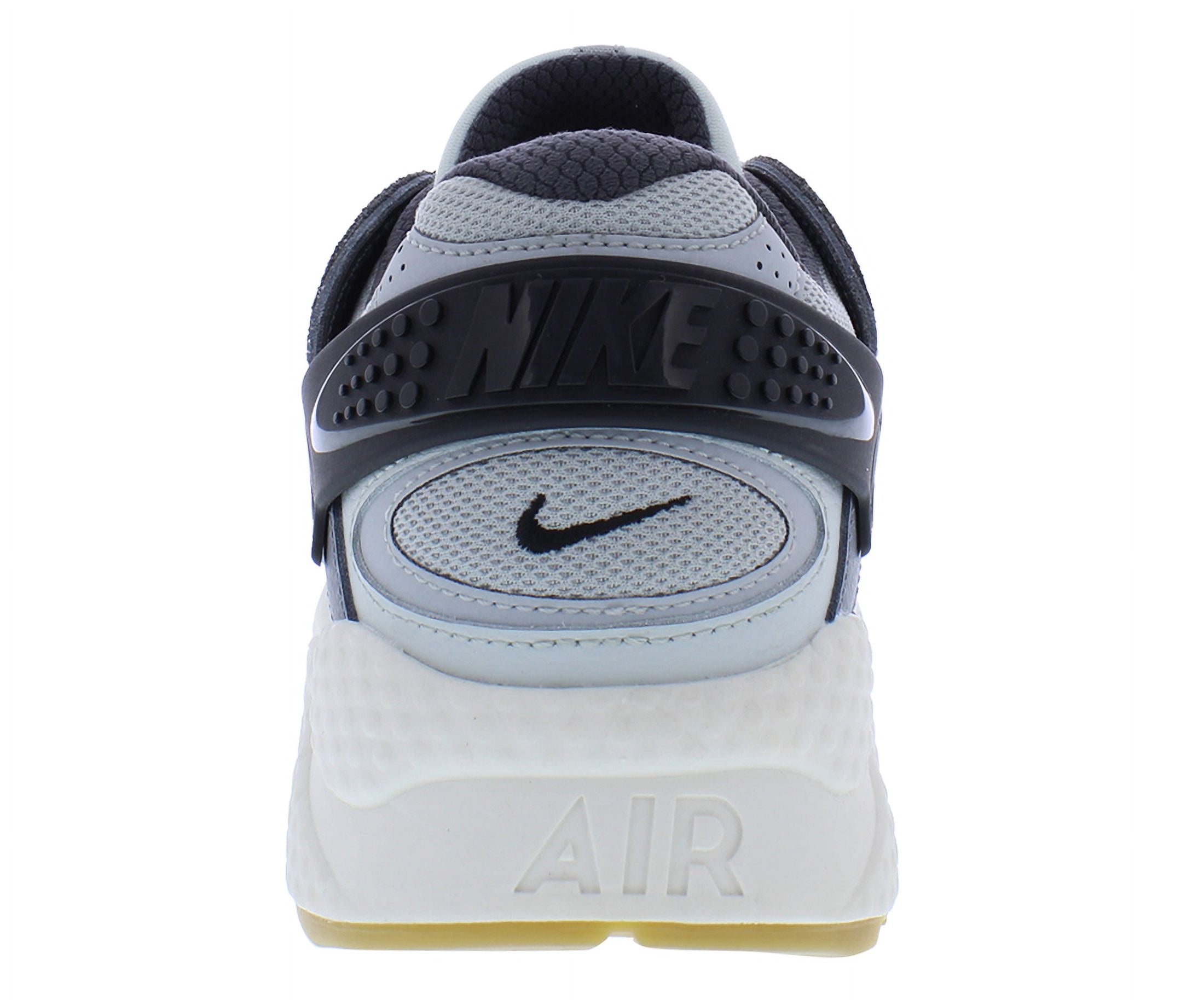 grey huaraches size 3