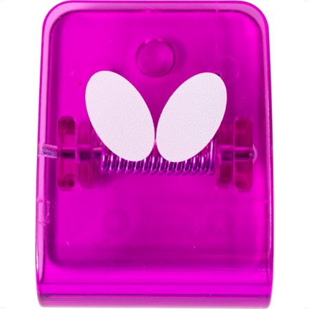 バタフライ クリップスポンジ2 ラバー接着剤塗布用スポンジ  (BUTTERFLY) [M便 1/5]
