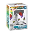 thumbnail image 2 of Digimon Gomamon Funko Pop! Vinyl Figure #1386, 2 of 3
