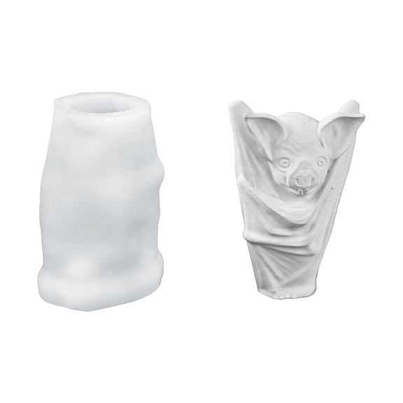 ROZYARD Silicone Theme Candle Mold for DIY Enthusiasts Aromatherapys Mould