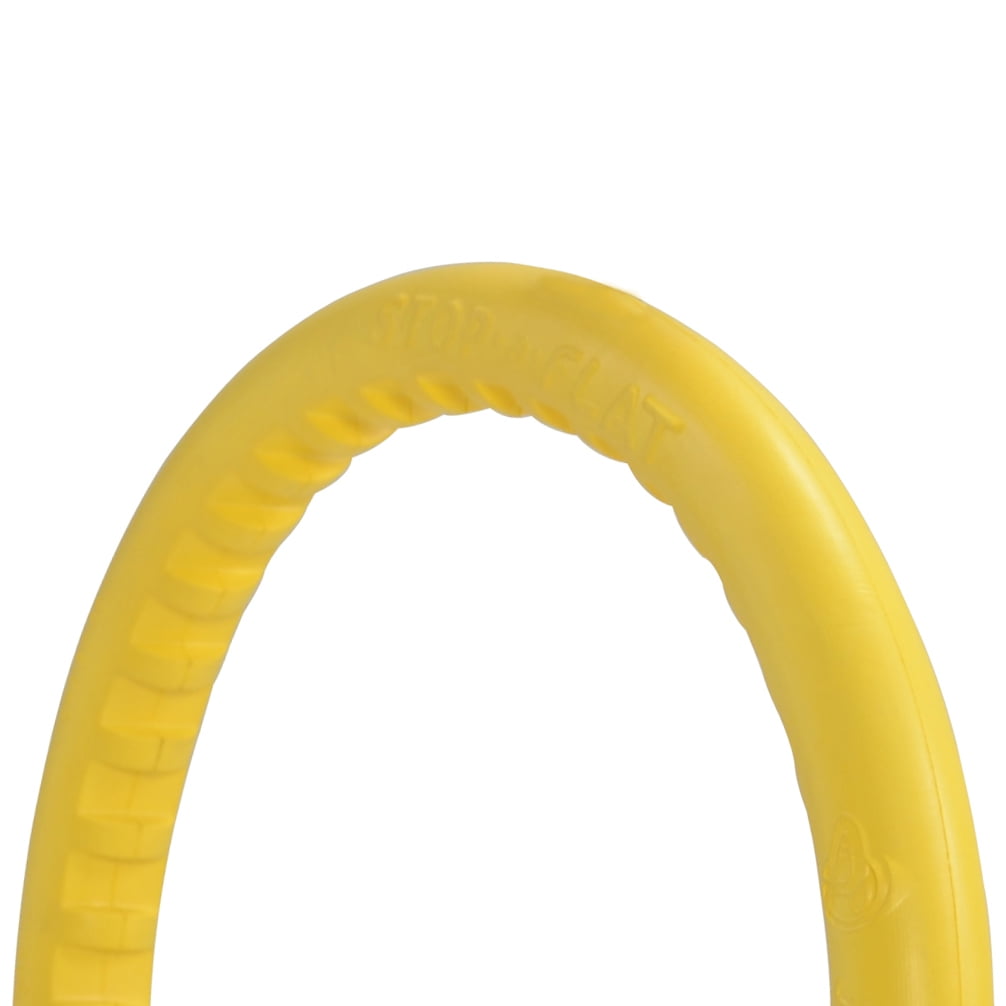 Stop-a-Flat Solid No-Flat Bicycle Tube Puncture Proof 16 x 1.75