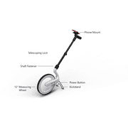 Carta Digital Mapping Wheel