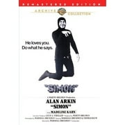 Simon (DVD)