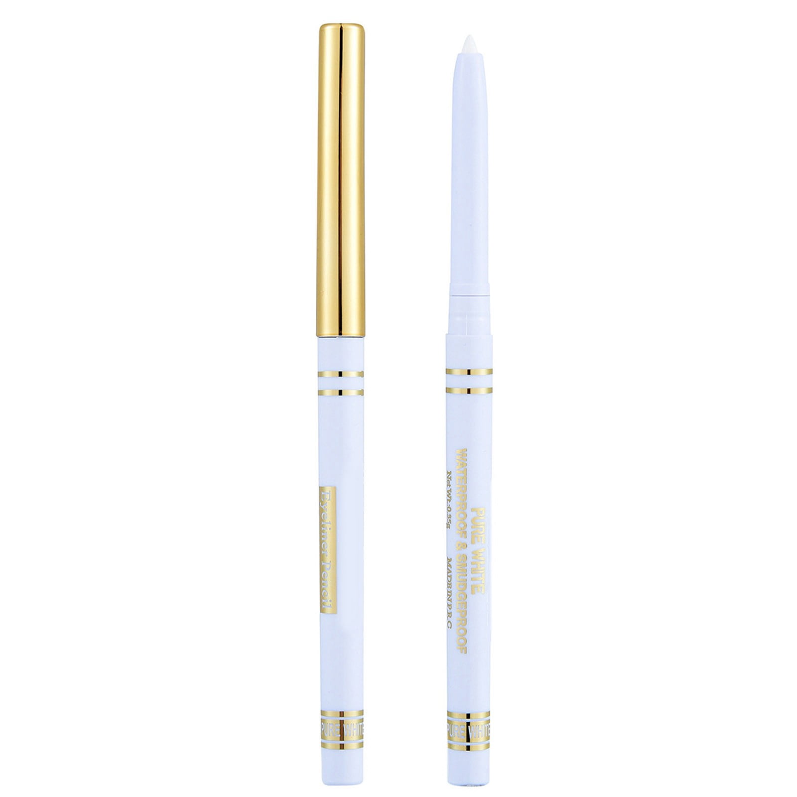 Lmtime Clearance Smooth Color Water Proof Non Smudging Long Lasting