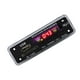 thumbnail image 5 of Sdm01Bt+U-Dx Bluetooth 5.0 Pantalla De 4 Colores Mp3 Fm Ape Flac Módulo De Placa De Decodificación (Negro) sonducket EL008676-00, 5 of 6