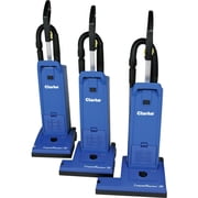 Clarke CarpetMaster 218 HEPA Upright Vacuum Cleaner