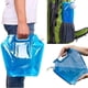 thumbnail image 1 of 4 recipientes de agua plegables de 5 l. LingWen 9024715505149, 1 of 1