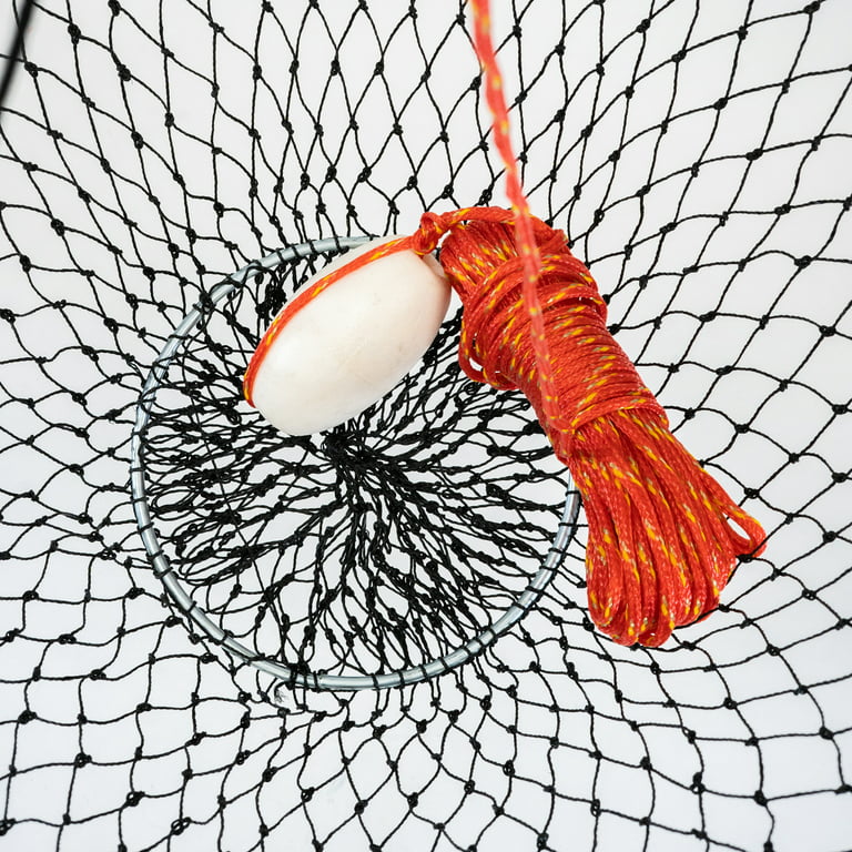 Promar 32 Deluxe Lobster and Crab Fishing Net