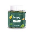 thumbnail image 1 of Bappy - Fibra - Gomitas, Apoyo Digestivo, Salud Intestinal, Sabor T&eacute; Verde y Jugo Verde, Fibra Inulina, 100% Natural y Veganas, Sin Grenetina, Sin Az&uacute;car de Ca&ntilde;a - 60, 1 of 9