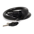 thumbnail image 1 of Cable Candado MIKELS 1.5 Metros 4 llaves, 1 of 3