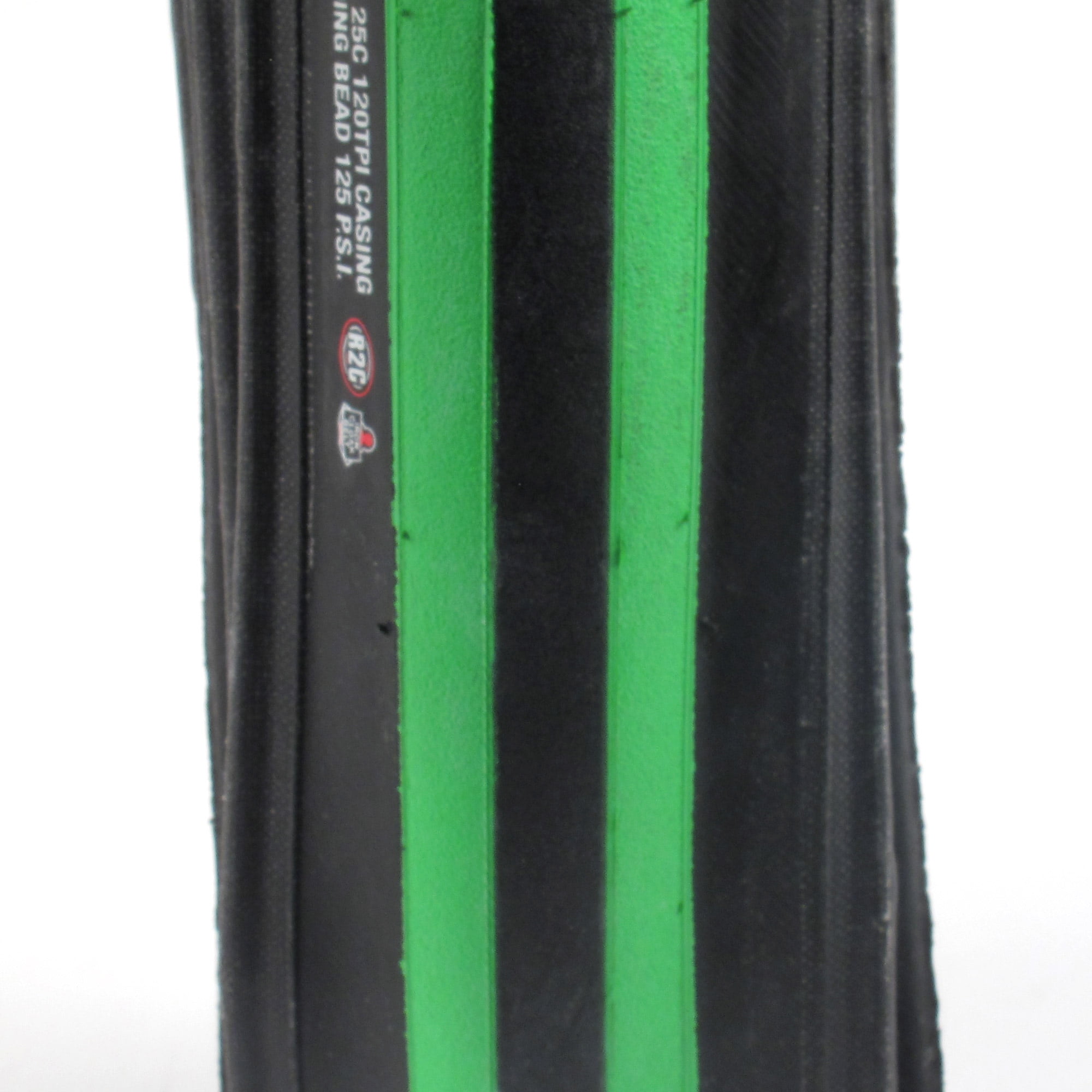 Kenda Tire K1092 700X25C Kountach Irn-Clk/K-Shld Folding