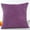 Purple, variant on XMMSWDLA Velvet Striped Corduroy Decorative Throw Pillow Covers, Square Pillow Covers