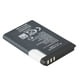 thumbnail image 2 of Batería de litio Sincero ecológica para Nokia BL-5C 1020 mah 3,7 V, 2 of 9