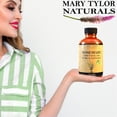 thumbnail image 5 of Rosemary Essential Oil 4 oz by Mary Tylor Naturals, Premium Therapeutic Grade, 100% Pure and Natural, Perfect for Aromatherapy, Relaxation, Improved Mood and Much More, 5 of 6