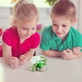 thumbnail image 5 of XIANXIAN Construction Toy Cars for Toddlers 1-3 Boy Toys Mini Pull Back Cars Small Truck Sensory Bin Easter Egg Fillers Bulk & Goodie Bag Stuffers Party Favors for Kids 3-5, 5 of 5