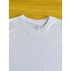 thumbnail image 4 of Calvin Boys Graphic Print T-Shirt - Stylish Short Sleeve Crew Neck Tee, Comfortable & Fashionable Casual Top, Breathable Polyester, Perfect for Spring/Summer, Creative Print, Cute Design, Teen Fa, 4 of 5